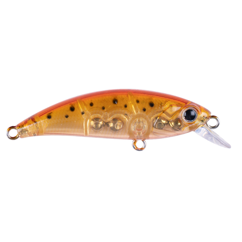 Zıpır K-33 Colorado Shrimp