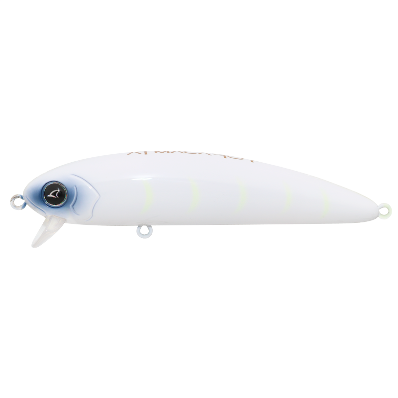 Atmaca 90F - ACM212  PURPLE HEAD GLOW