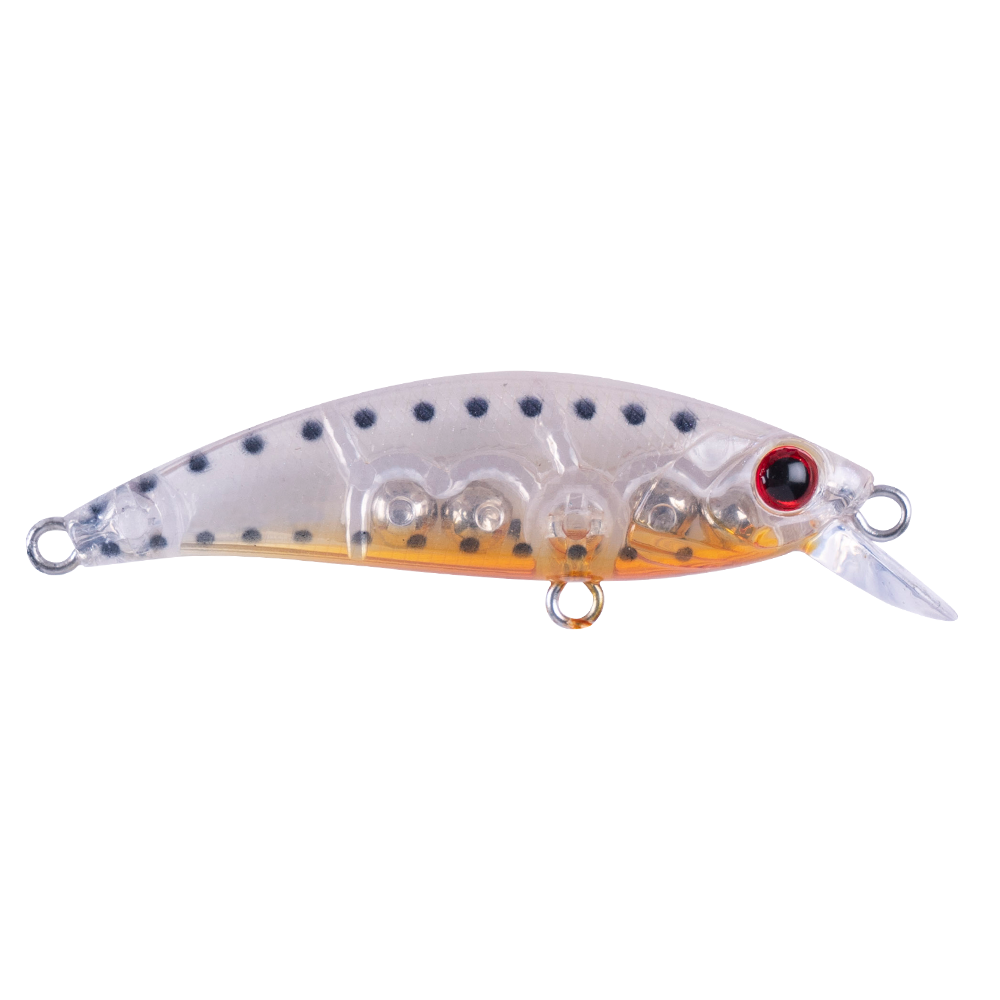 Zıpır K-15 Dotted Shrimp