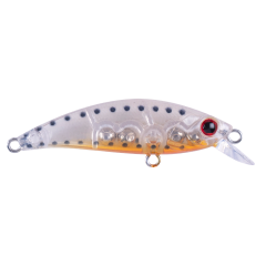 Zıpır K-15 Dotted Shrimp