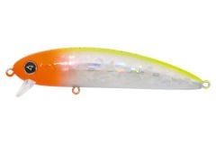 Atmaca 90F - ACM216  ORANGE HEAD