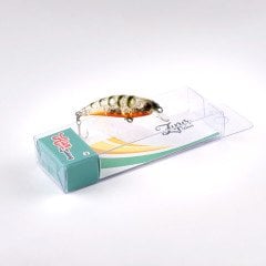 Zıpır K-13 Ghost Shrimp