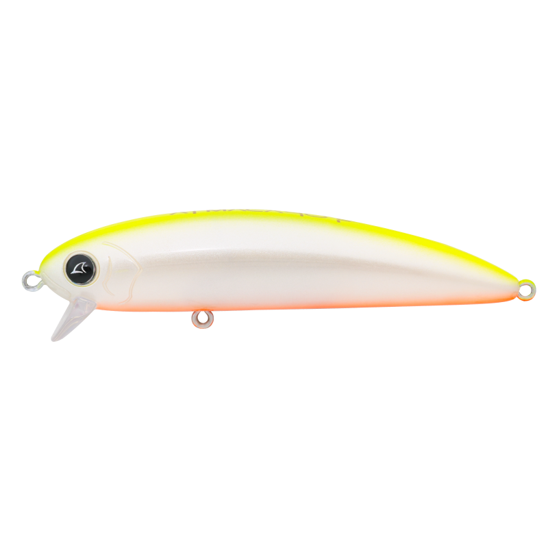 Atmaca 90F - ACM218  LEMON