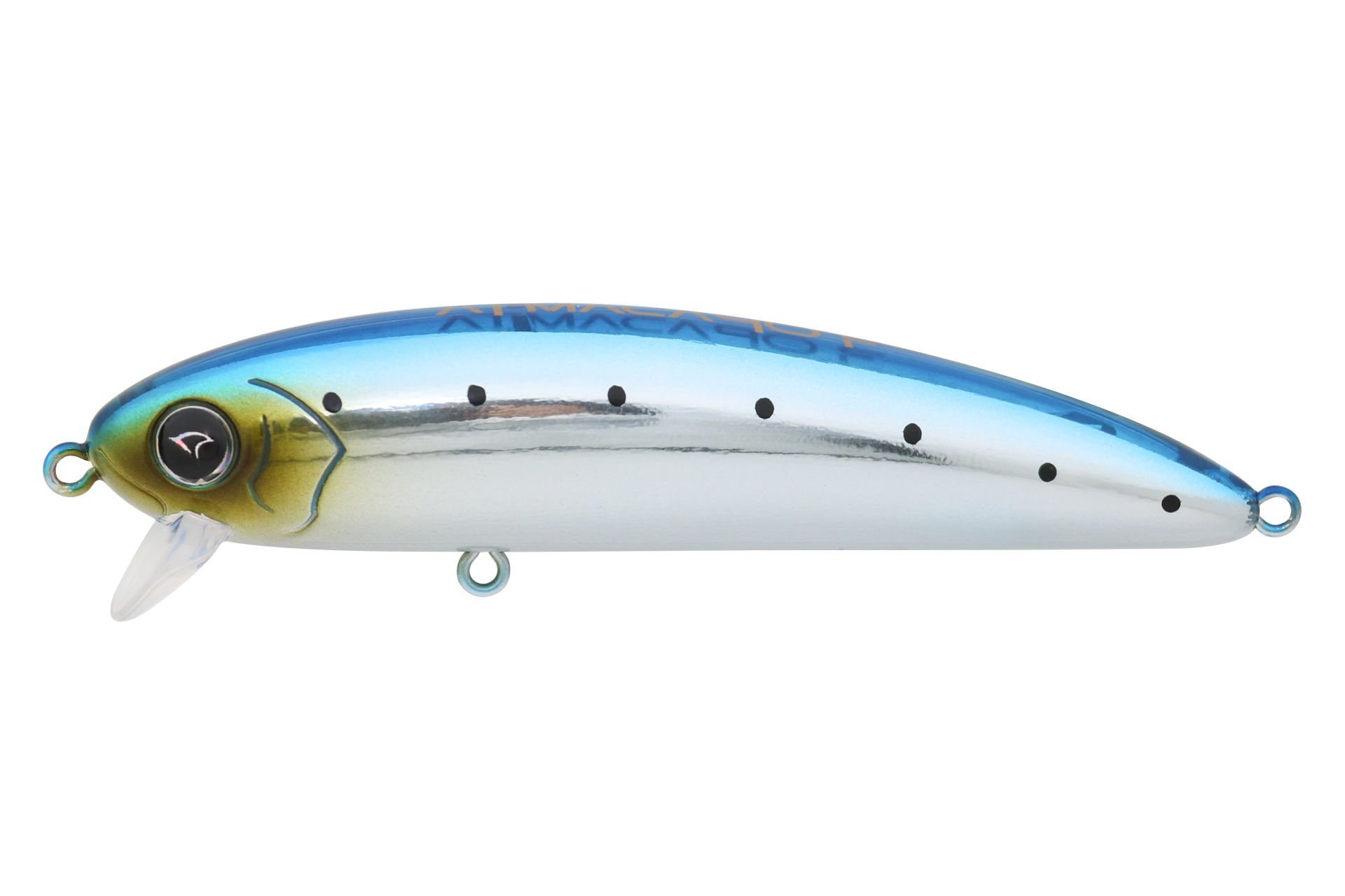 Atmaca 90F - ACM226  MİRROR SARDİNE