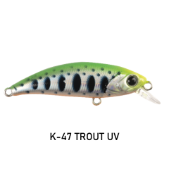 Zıpır K-47 Trout UV
