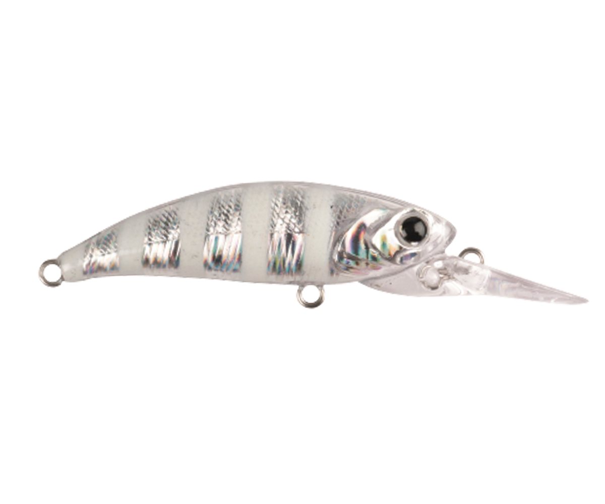 Zıpır U-18 Zebra Glow
