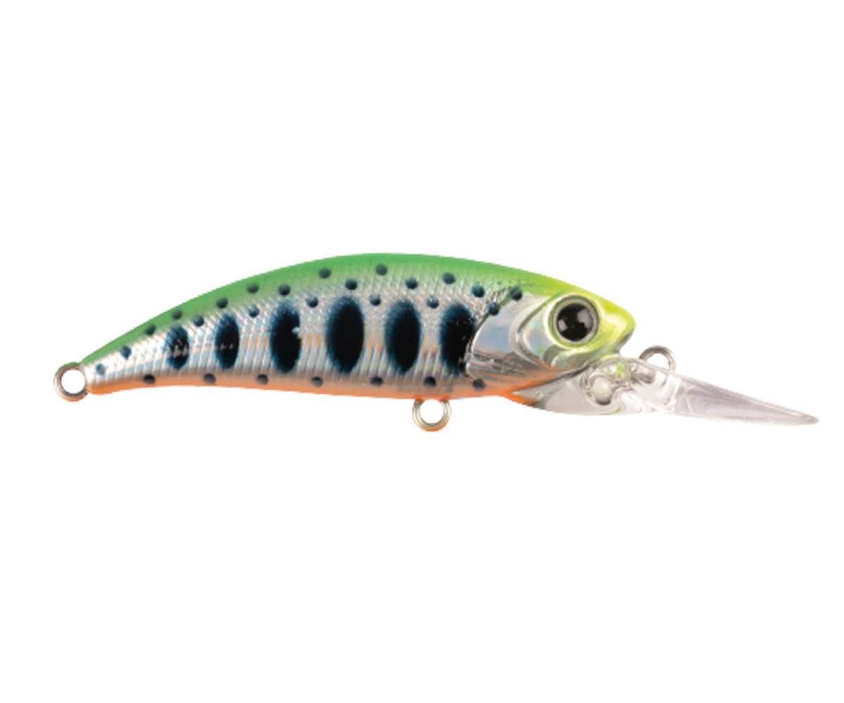 Zıpır U-47 Trout UV