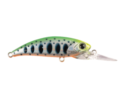 Zıpır U-47 Trout UV