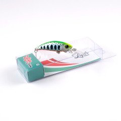 Zıpır U-47 Trout UV