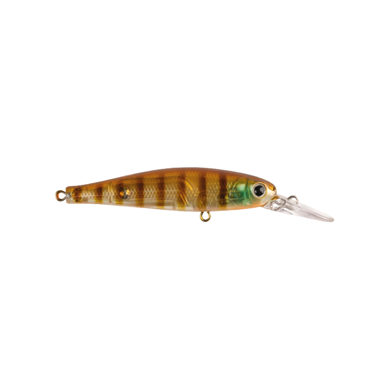Kapan KP23 - Ghost Gill