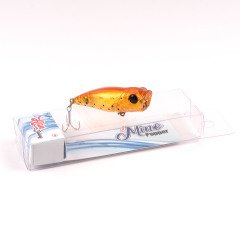 Mino Popper M26 - Colorado Shrimp