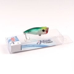 Mino Popper M24 - Ghost Sayori