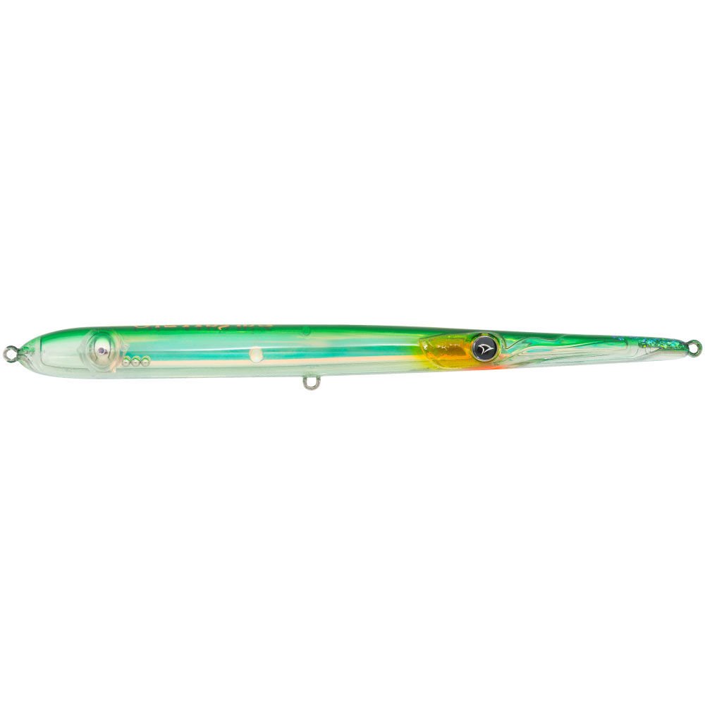 ahpl AHPL タンガン　210low Zig ZagTanGan Zargan 210 mm Z-7140 Abant Special - Zargan 210 - Han Fishing