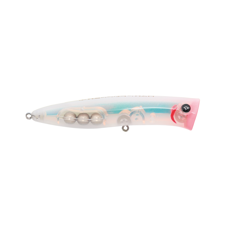 Harp Popper 110  Hp-64 Luminous