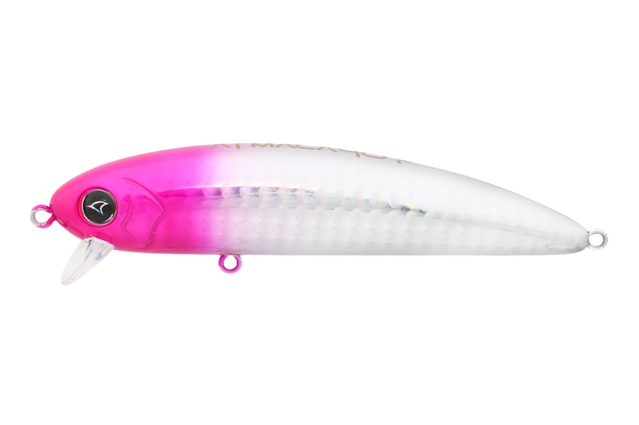 Atmaca 90F - ACM238  PINK HEAD