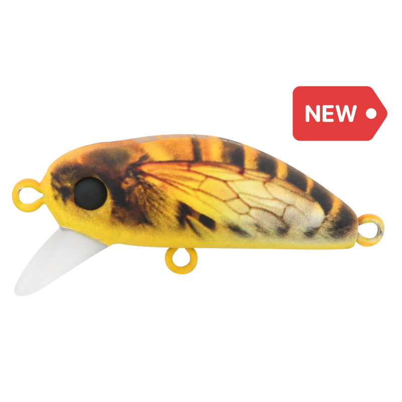 Bıdık 35  X-134 Hornet Limited
