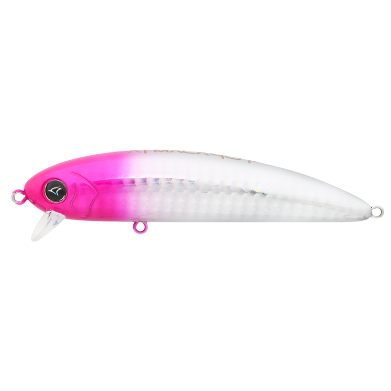 Atmaca 90F - ACM238  PINK HEAD