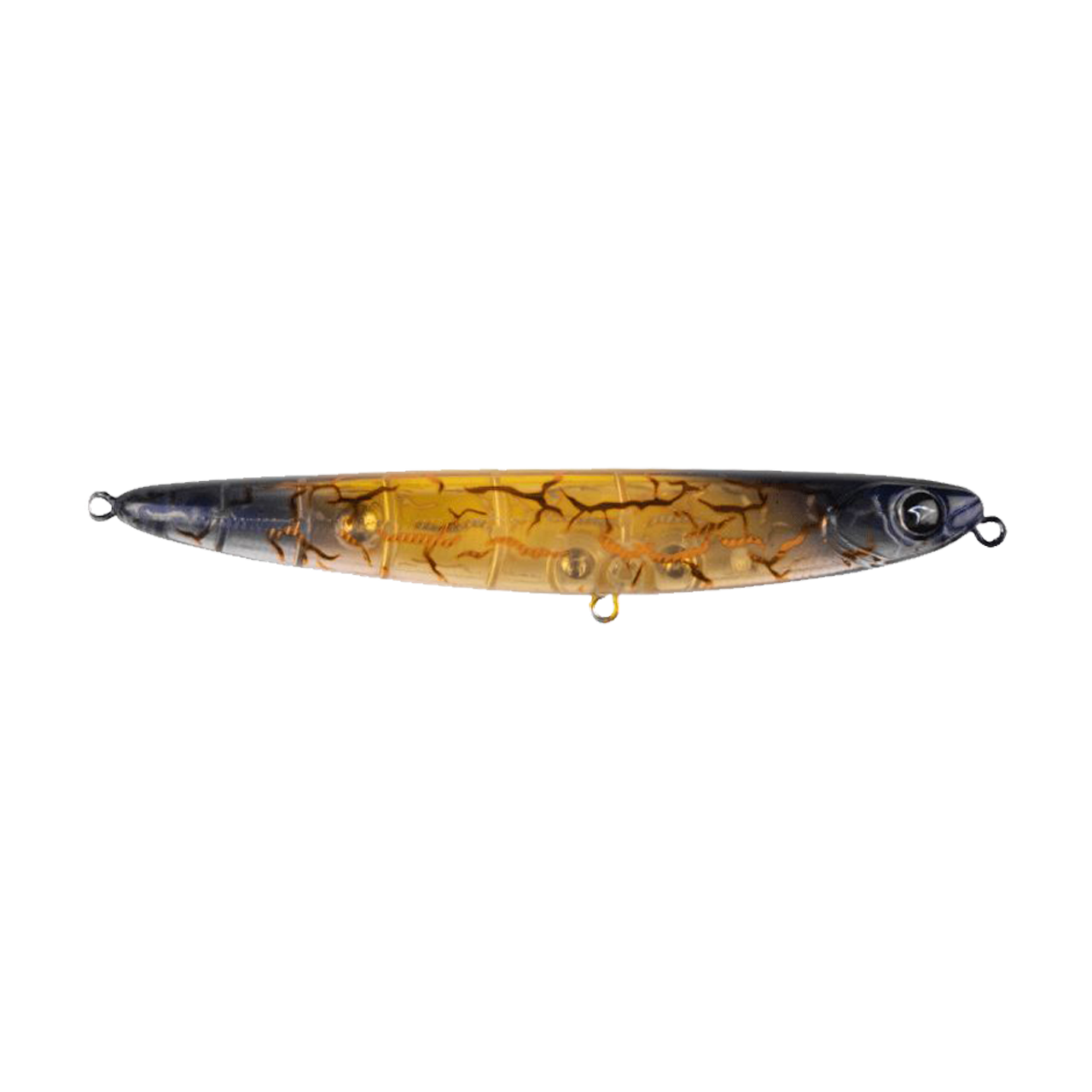 Atılgan 110 - ATN-001 KING SHRIMP LIMITED COLOR
