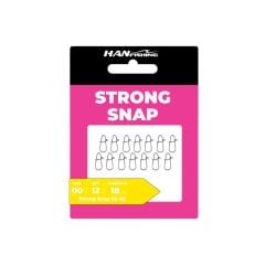Strong Snap SS-3