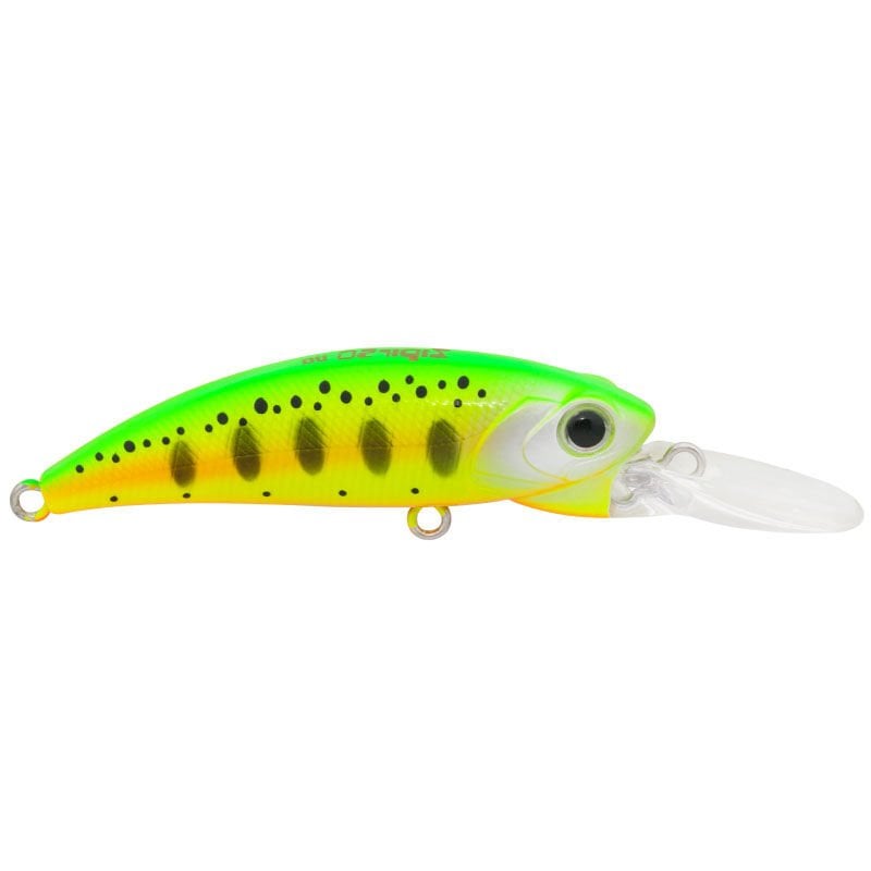 Zıpır SPU-78 Trout Clow