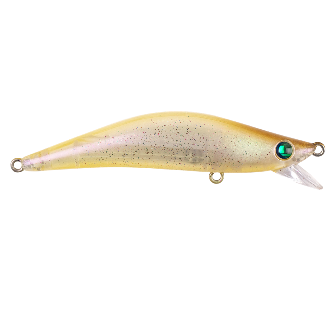 LM214 - Real Shrimp LMTD