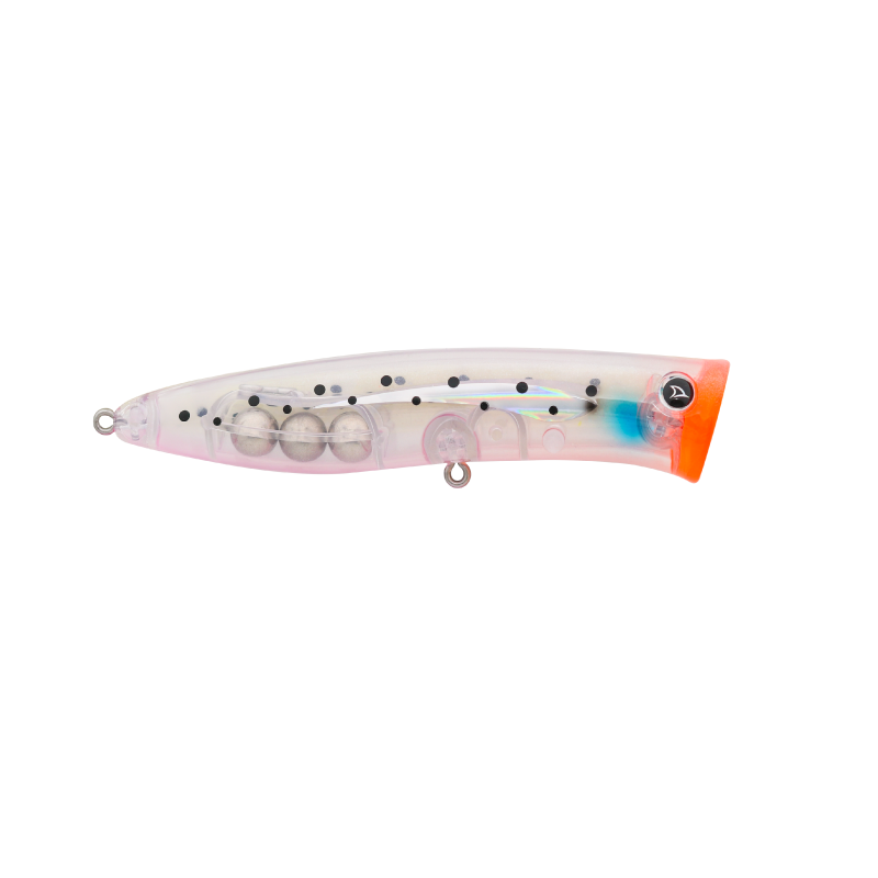 Harp Popper 110  Hp-58 Muhendis v2