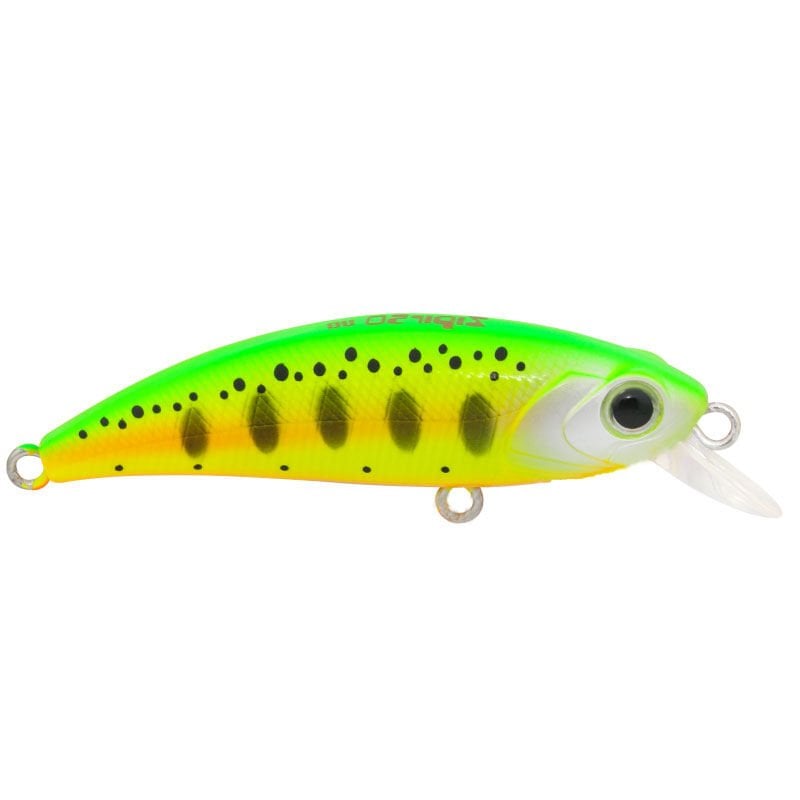 Zıpır SPK-78 Trout Clow