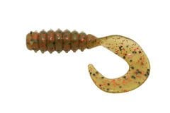 Gurt 60 mm  GT-62  Naturel Worm