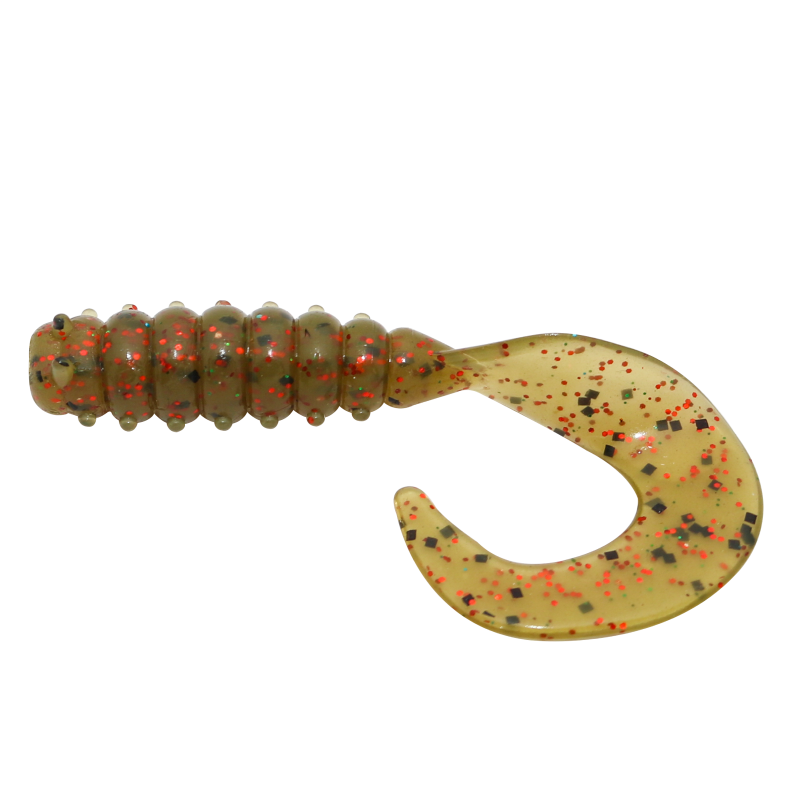 Gurt 60 mm  GT-62  Naturel Worm