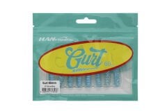 Gurt 60 mm  GT-80  Ice Blue