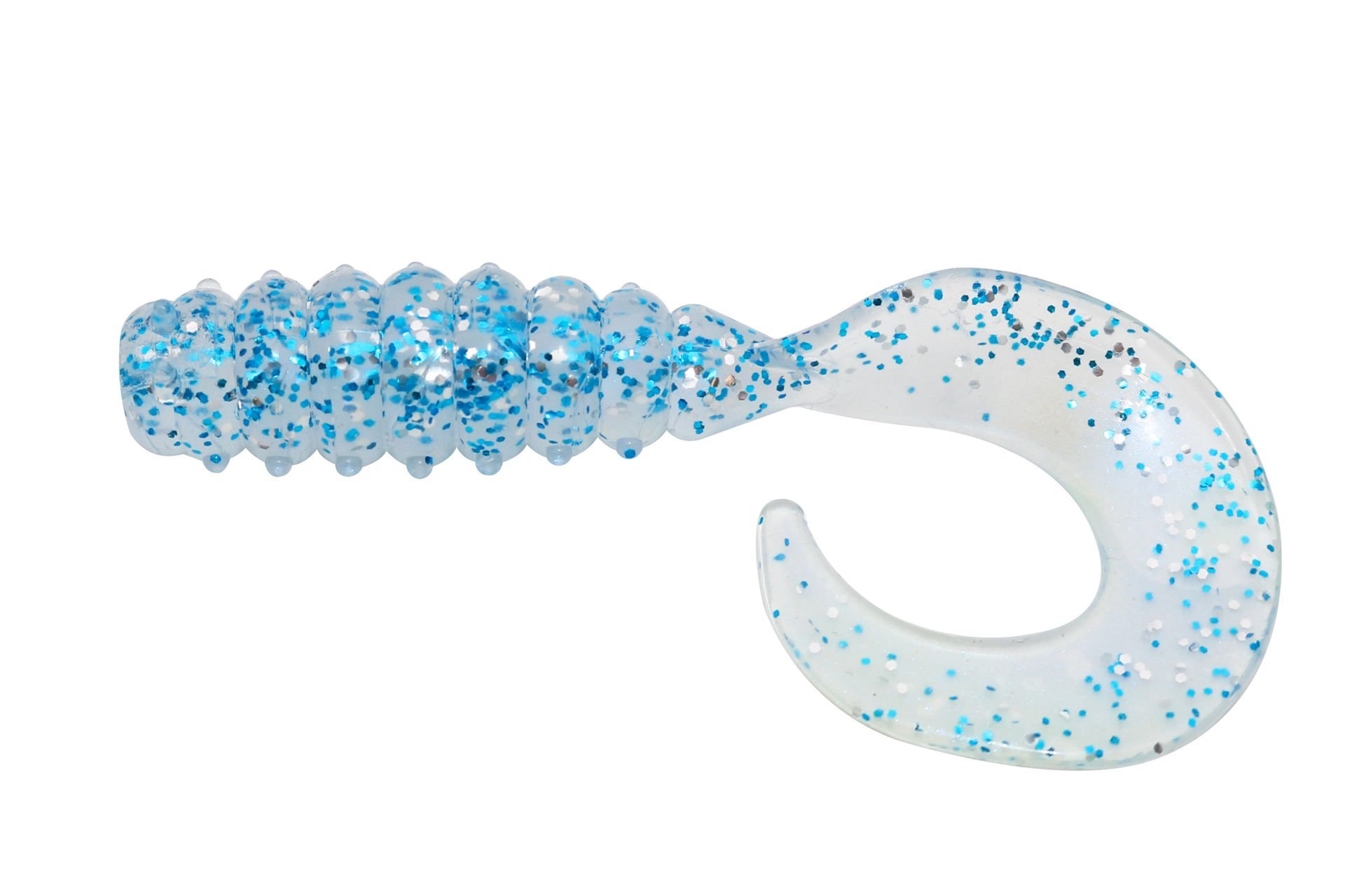 Gurt 60 mm  GT-80  Ice Blue