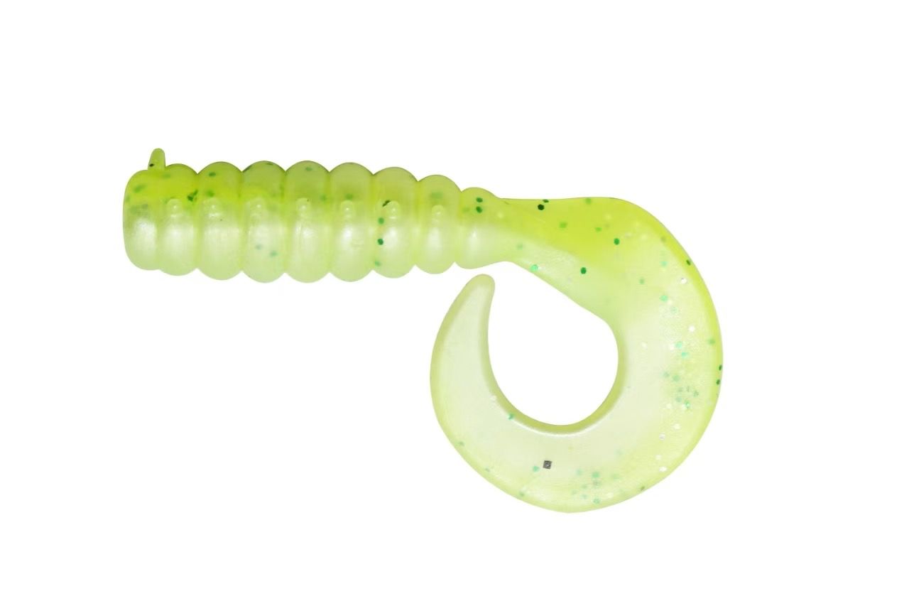 Gurt 60 mm  GT-82  Lemon