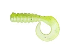 Gurt 60 mm  GT-82  Lemon