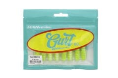 Gurt 60 mm  GT-82  Lemon