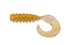 Gurt 60 mm  GT-58  Sand Shrimp Glow