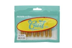 Gurt 60 mm  GT-58  Sand Shrimp Glow