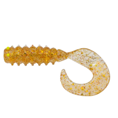 Gurt 60 mm  GT-58  Sand Shrimp Glow