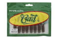 Gurt 70 mm  SBGT-616  Bloodworm
