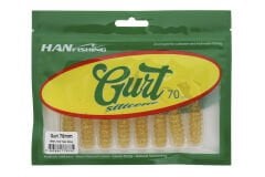 Gurt 70 mm  SBGT-618  Teke Uv&Glow