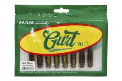 Gurt 70 mm  SBGT-626  Red Wing