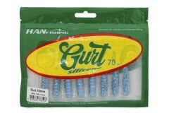 Gurt 70 mm  SBGT-630  Ice Blue