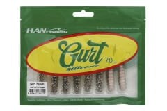 Gurt 70 mm  SBGT-631  UV Pepper