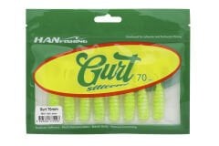 Gurt 70 mm  SBGT-632  Lemon