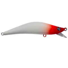 LM256 - Red Head