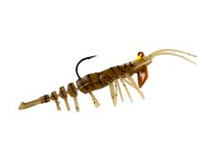 Teke TK-504  Mud Shrimp