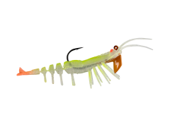 Teke TK-512 Lemon Shrimp