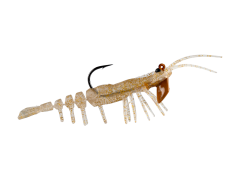 Teke TK-502  Sandy Shrimp