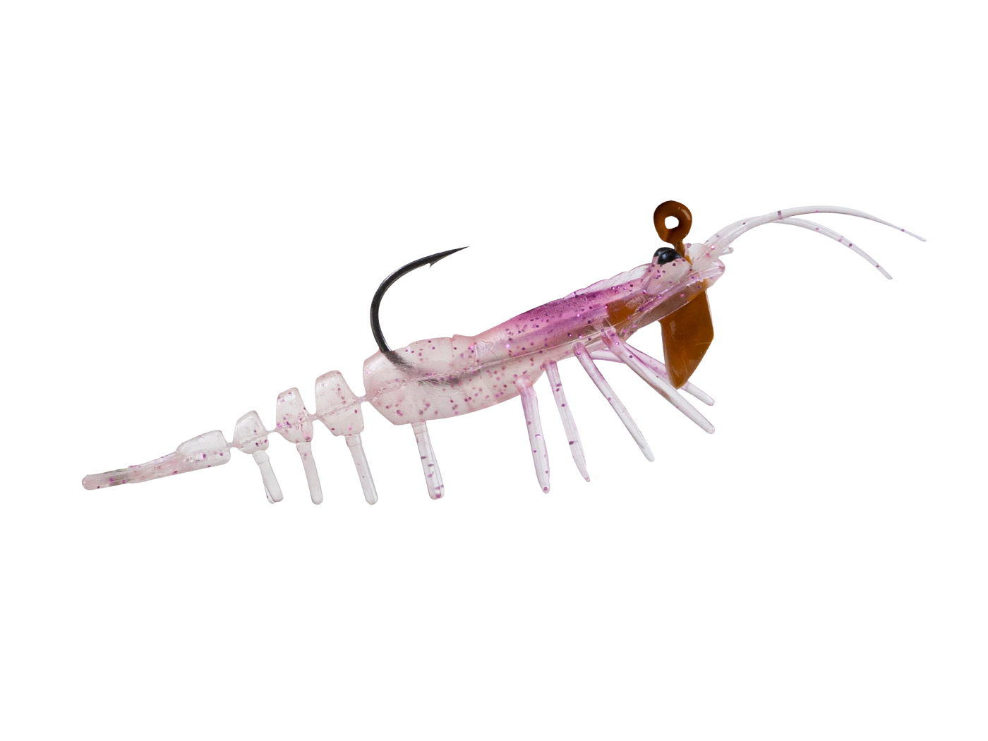 Teke TK-518  Caviar Shrimp