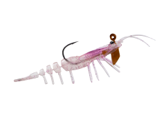 Teke TK-518  Caviar Shrimp