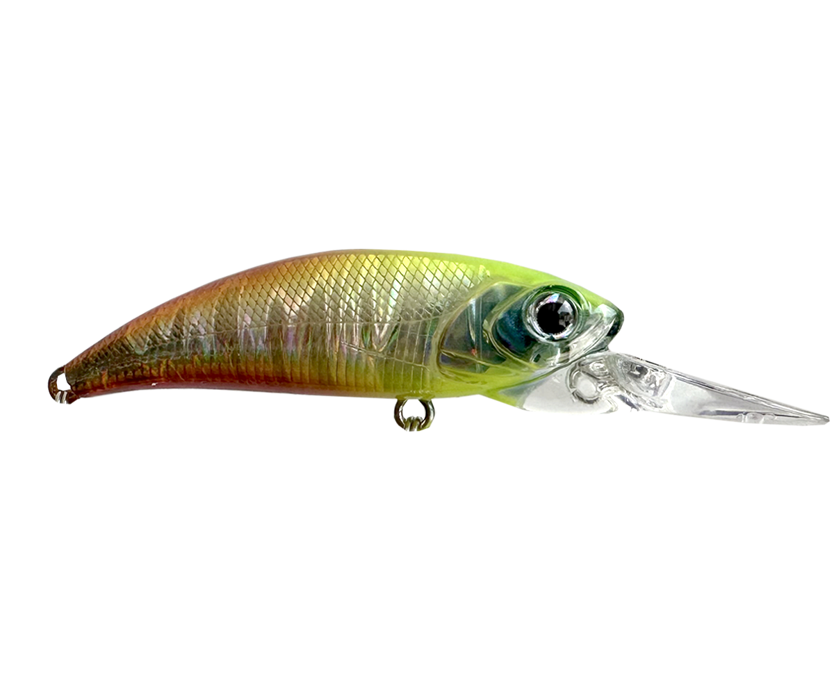 Zıpır SPU-46 Rock Bait